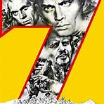 watch the magnificent seven 19603