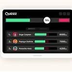 What are the features of Quizizz?1