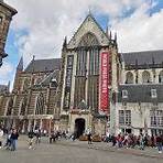 Nieuwe Kerk (Amsterdam) wikipedia3