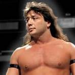 Who is Marty Jannetty?3