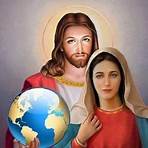 imagens de maria e jesus4
