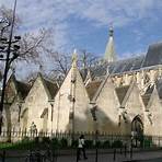 Iglesia de San Eustaquio (París) wikipedia3