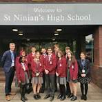 St Ninian's High School, Kirkintilloch3