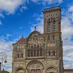 basílica de vézelay2