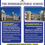 The Hyderabad Public School, Begumpet3