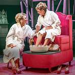Royal Shakespeare Company: The Merry Wives of Windsor filme1