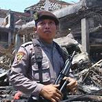 What happened to Indonesian militant convicted in Bali bombings?2