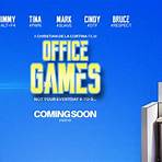 Office Games Film4
