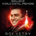 Rocketry: The Nambi Effect filme1