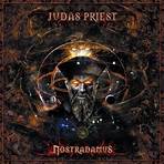 judas priest discografia1