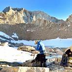 where is the peak of mount whitney located in illinois4