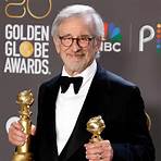 Who were Steven Spielberg's parents?1