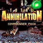total annihilation: commander pack1