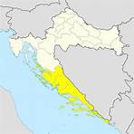 landkarte von kroatien1