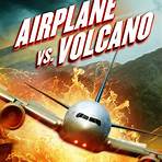 Airplane vs Volcano movie1