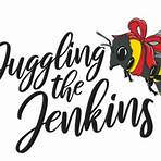 luther morris dewey jenkins net worth juggling the jenkins1