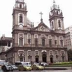 where is the terrassa church made in brazil in the world4