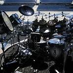 joey jordison drum set1