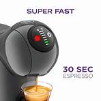 cafeteira dolce gusto arno5