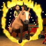 Spirit Riding Free5