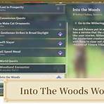into the woods wiki1
