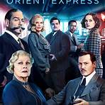 Murder on the Orient Express movie1