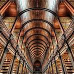 trinity college library images3