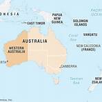 what is western australia4