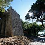 Castelo de São Jorge, Portugal5