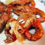 阿根廷紅蝦食譜1