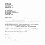 two weeks notice letter template word4