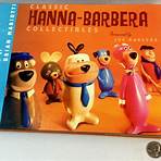 who bought hanna-barbera book box set for sale3