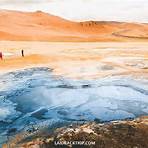 where is namafjall hverir geothermal area in philippines3