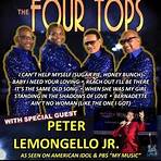 Four Tops Now! Four Tops3