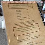 nashville exchange steakhouse & cafe nashville nc menu2