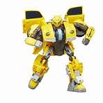 bumblebee transformers fusca3