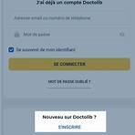 doctolib se connecter3