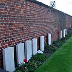 Ypres Town Commonwealth War Graves Commission Cemetery and Extension wikipedia4