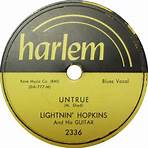 lightnin hopkins discography1