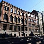 Riga Secondary School No. 222