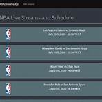 nba streaming gratuit3