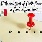 is mexico part of north america or latin america4