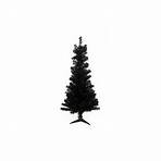 black christmas tree4