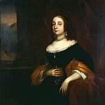 Elizabeth Cromwell1
