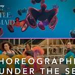 the little mermaid release date1