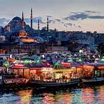 istanbul hintergrundbilder pc4
