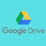 how big is google drive free2