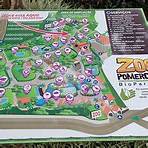 zoo pomerode5