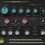 what is a musical synthesizer tuner preamp plugin for sale cheap4