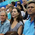 Who is George H W Bush's second son Jeb?4
